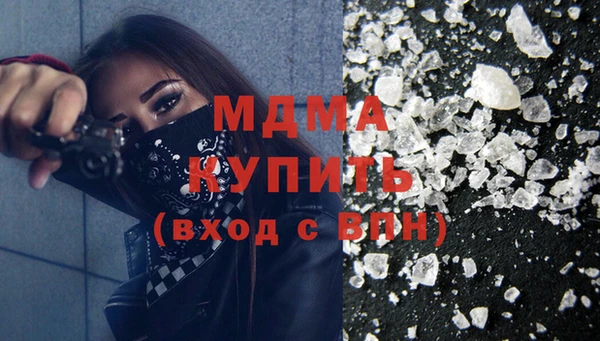 тгк Дмитровск